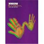 Paul McCartney - Wingspan: Hits and History book cover