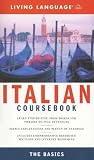 Complete Italian: The Basics (Book) (LL(R) Complete Basic Courses)