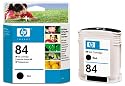 HP C5016A Tintenpatrone Nr. 84 schwarz (69ml)