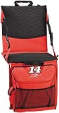 NASCAR Tony Stewart #14 Cooler Cushion with Seat Back
