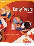 Early years