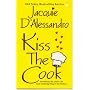 Kiss the Cook (Zebra Contemporary Romance)