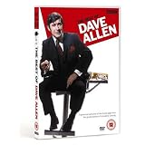 Dave Allen - The Best Of [PAL, Region 2, Import]