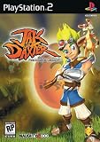 Jak & Daxter