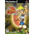 Jak & Daxter