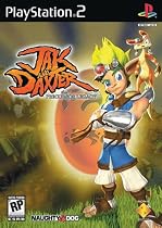 Jak & Daxter