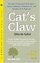 Cat's Claw: Una de Gato