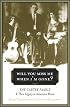 Will You Miss Me When I'm Gone?: The Carter Family and Their Legacy in American Music