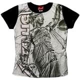 Metallica - And Justice Ladies T-Shirt