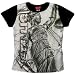 Metallica - And Justice Ladies T-Shirt