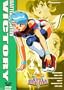 Battle Athletes Victory, Vol. 7: The Last Dance