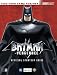 Book Batman: Vengeance Official Strategy Guide for GameCube & Xbox
