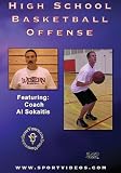 High School Basketball Offense