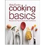 Betty Crocker Cooking Basics: Recipes and Tips to Cook with Confidence (Betty Crocker Books)
