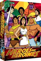 Heroes and Heroines