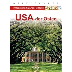USA - Der Osten