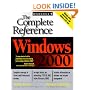Windows 2000: The Complete Reference