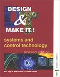 Systems & Control Technology (Design & Make It)