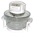 Sunpentown Digital Turbo Convection Oven