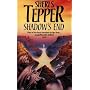 Shadow's End