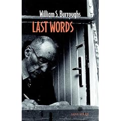 Last Words