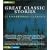 Great Classic Stories: 22 Unabridged Classics