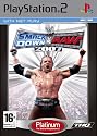 WWE SmackDown vs. RAW 2007 (PS2)