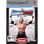 WWE SmackDown vs. RAW 2007 Platinum (PS2)