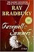Farewell Summer: A Novel