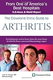 The Cleveland Clinic guide to arthritis