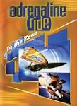 Adrenaline Ride: in the Zone -