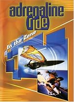 Adrenaline Ride: In the Zone [DVD] [2003] [Region 1] [US Import] [NTSC]