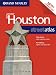 Book Rand McNally Houston Street Atlas