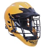 CASCADE C PRO LACROSSE HELMET