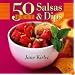 50 Best Salsas and Dips