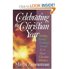 Celebrating the Christian Year