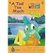 LeapPad Books, Part 1
