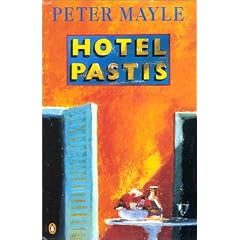 Hotel Pastis