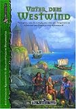 DSA-Regionalbeschreibungen: Das Schwarze Auge. Unter dem Westwind: BD 2