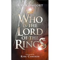 Who is the Lord of the Ring?