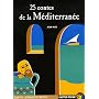25 contes de la M�diterran�e