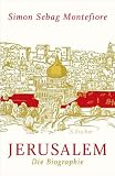Produkt-Bild: Jerusalem: Die Biographie