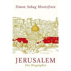 Jerusalem: Die Biographie