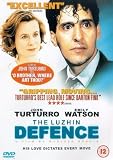 Luzhin Defence [UK IMPORT] - John Turturro