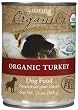 By Nature Organics - Turkey - 12 x 13 oz