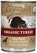 By Nature Organics - Turkey - 12 x 13 oz