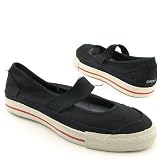 DKNY - DKNY DONNA KARAN KAREN Classic Mary Jane Flats Womens