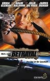 Betrayal - Der Tod ist ihr Gesch�ft - Erika Eleniak