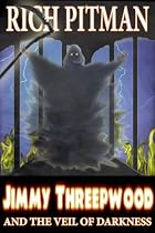 Click to Download Free Kindle Book -> Jimmy Threepwood and The Veil of Darkness