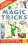Magic Tricks (Usborne Hotshots)